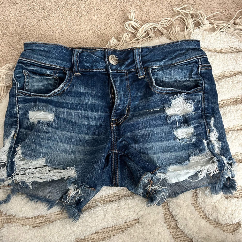 american eagle